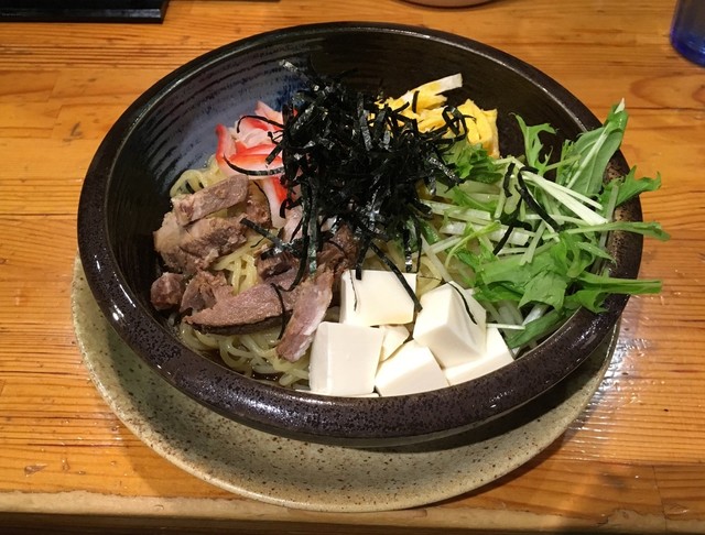 やったる 高田馬場 ラーメン 食べログ