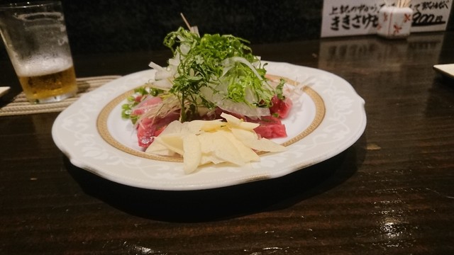 花々 - 登米市その他（日本酒バー）の写真