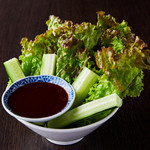 厳選A5黒毛和牛×焼肉食べ放題 令火 - 