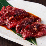 厳選A5黒毛和牛×焼肉食べ放題 令火 - 