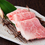 厳選A5黒毛和牛×焼肉食べ放題 令火 - 