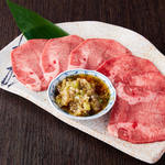 厳選A5黒毛和牛×焼肉食べ放題 令火 - 