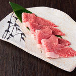 厳選A5黒毛和牛×焼肉食べ放題 令火 - 