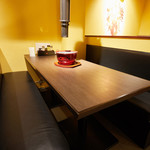 厳選A5黒毛和牛×焼肉食べ放題 令火 - 