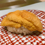 すし処 めくみ - 