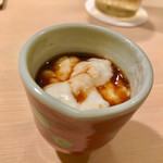 すし処 めくみ - 