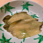 すし処 めくみ - 