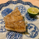 すし処 めくみ - 