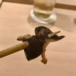 すし処 めくみ - 