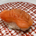 すし処 めくみ - 