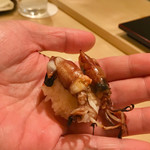 すし処 めくみ - 