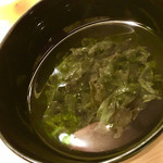 すし処 めくみ - 