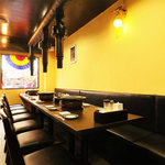 厳選A5黒毛和牛×焼肉食べ放題 令火 - 