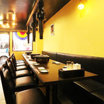 厳選A5黒毛和牛×焼肉食べ放題 令火 - 