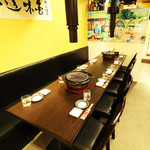 厳選A5黒毛和牛×焼肉食べ放題 令火 - 