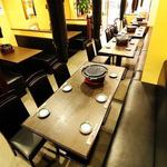 厳選A5黒毛和牛×焼肉食べ放題 令火 - 