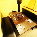 厳選A5黒毛和牛×焼肉食べ放題 令火 - 