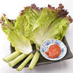 厳選A5黒毛和牛×焼肉食べ放題 令火 - 