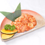 厳選A5黒毛和牛×焼肉食べ放題 令火 - 