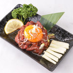 厳選A5黒毛和牛×焼肉食べ放題 令火 - 