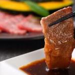 厳選A5黒毛和牛×焼肉食べ放題 令火 - 