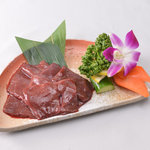 厳選A5黒毛和牛×焼肉食べ放題 令火 - 