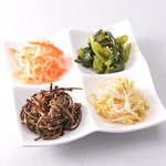 厳選A5黒毛和牛×焼肉食べ放題 令火 - 