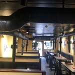 厳選A5黒毛和牛×焼肉食べ放題 令火 - 