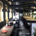 厳選A5黒毛和牛×焼肉食べ放題 令火 - 