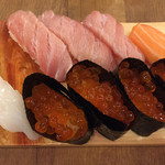 Hamayaki Kaisen Izakaya Daishousuisan - 