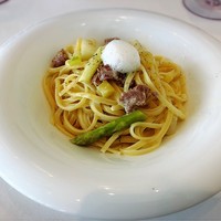 リストランテ　ウミリア - 