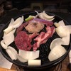 炭焼生肉ジンギスカンの店 らむらむ