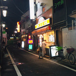 鮒忠 - 