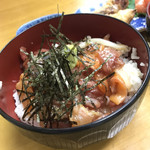 柳橋食堂 - 