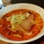 光林坊 - 赤マー油塩豚骨ラーメン