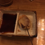 Kushikatsu Bote - 