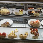 Patisserie Nature Shiromoto - 