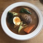 スープカレー店 34 - 