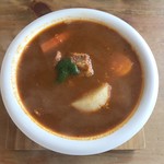 スープカレー店 34 - 