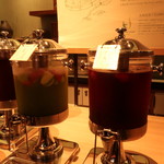 伊右衛門サロン - 