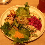 伊右衛門サロン - 