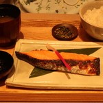 伊右衛門サロン - 