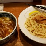 麺屋 いわ田 - つけ麺