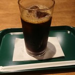 PRONTO - アイスコーヒー