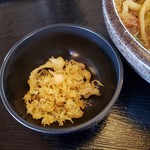 本格手打ちうどん とも作 - 