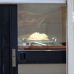 自家製麺 No11 - もやし～