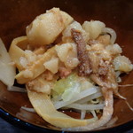 自家製麺 No11 - わお～そそる！