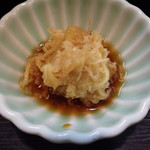 自家製麺 No11 - 生姜登場！