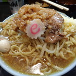 自家製麺 No11 - いいね～