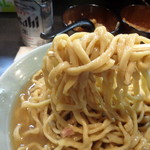 自家製麺 No11 - この旨さ半端ない